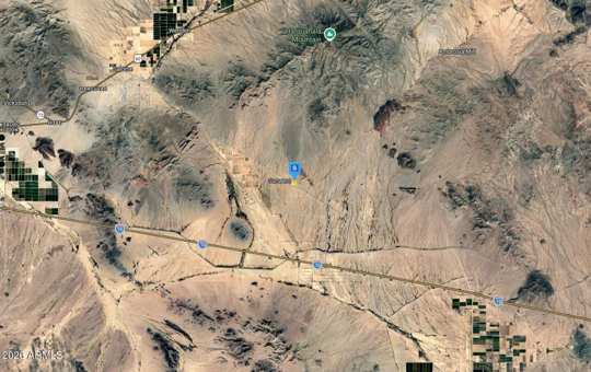 AREA MAP